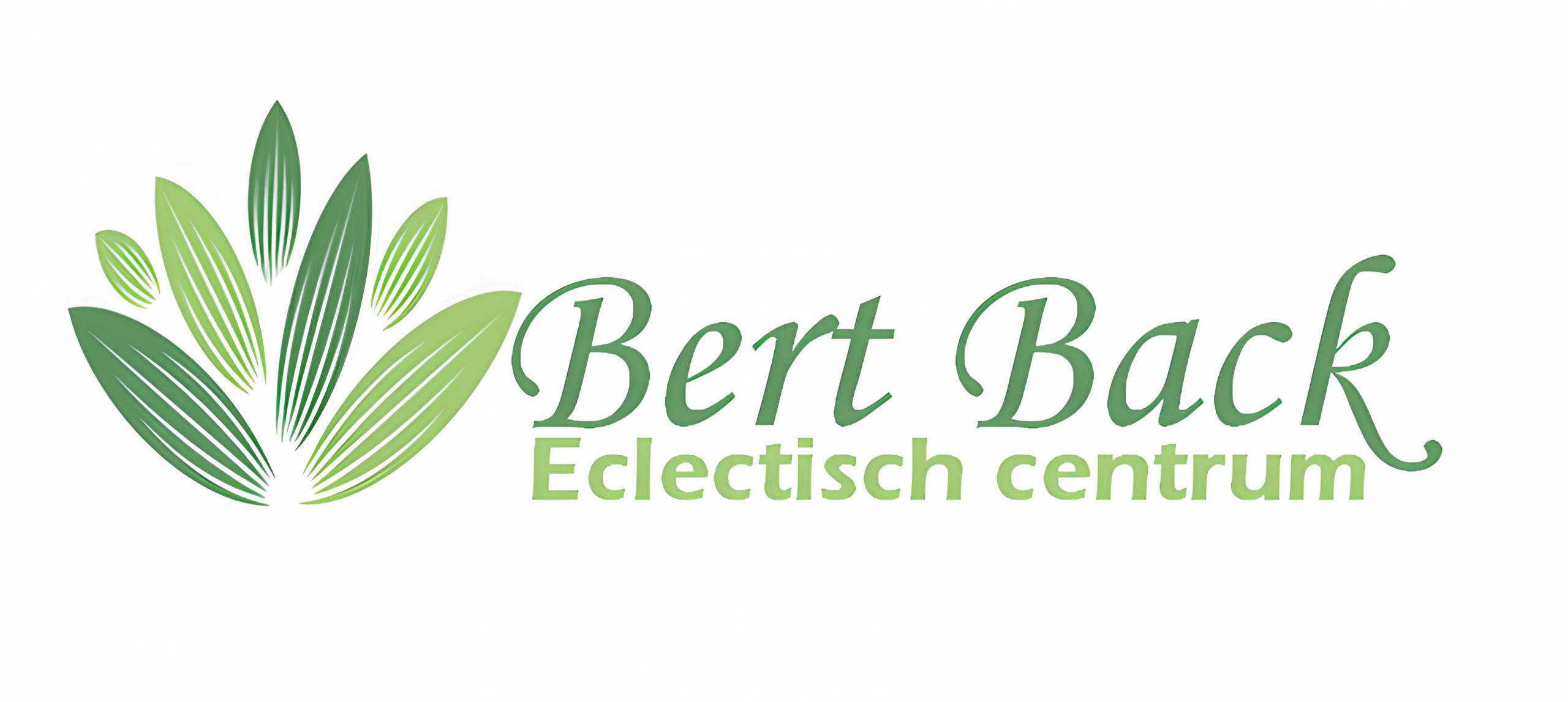 Eclectisch Centrum Bert Back